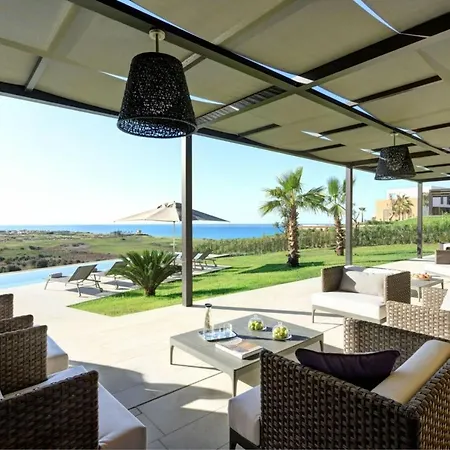 Villa Solange Villa *