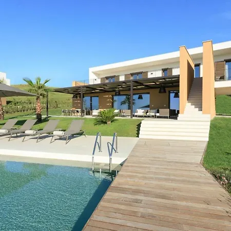 Villa Villa Solange Sciacca