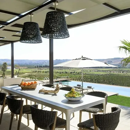 Villa Solange Villa