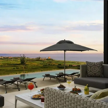 Villa Villa Solange Sciacca