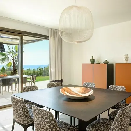 Villa Solange