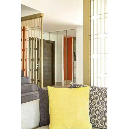 Villa Solange *