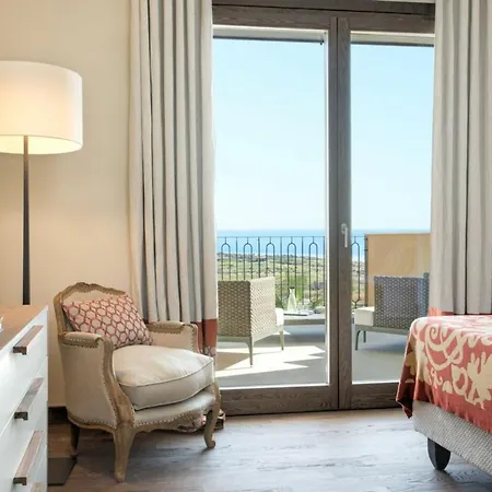 Villa Solange *