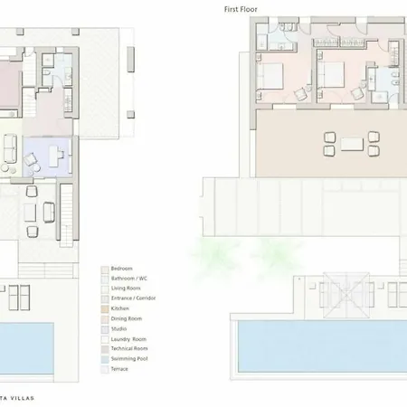 Villa Solange