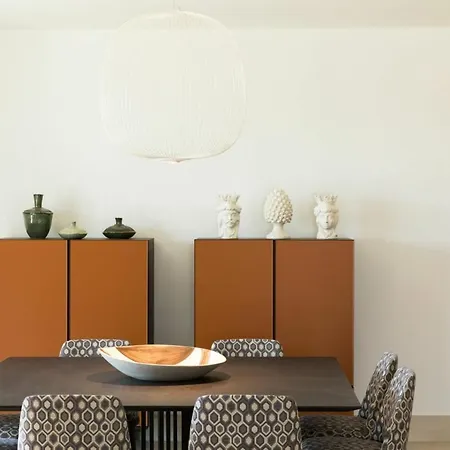 Villa Solange * Sciacca