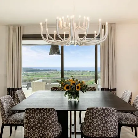 Villa Solange *