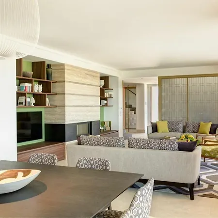 Villa Villa Solange *