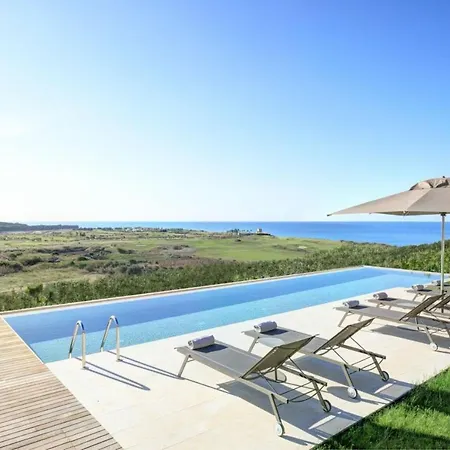 Villa Solange Villa *