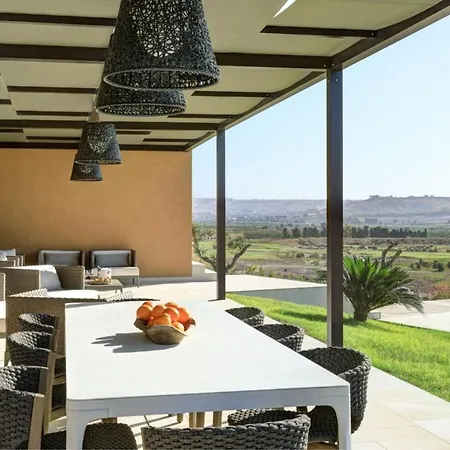 Villa Villa Solange
